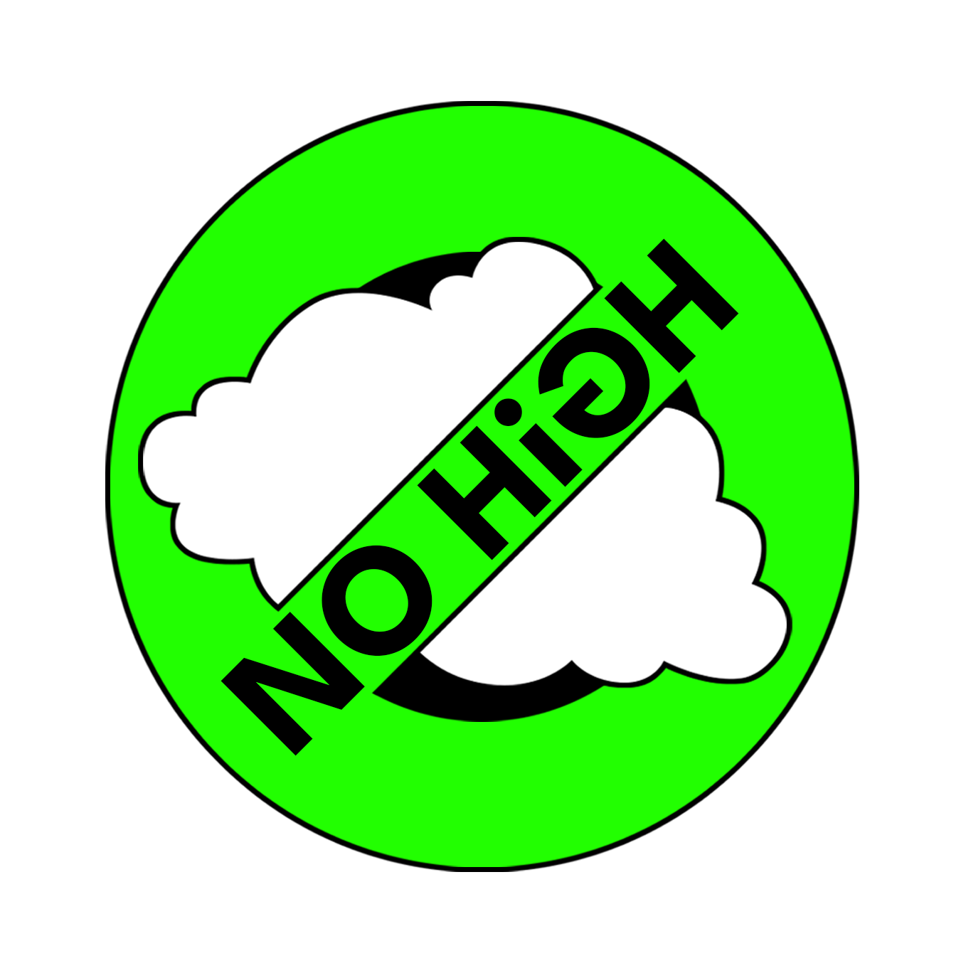 No High