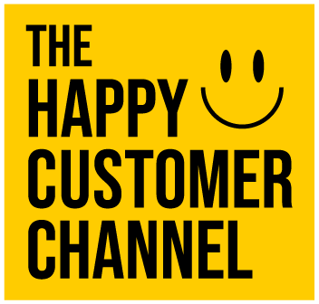 The Happy Customer Channel Logo