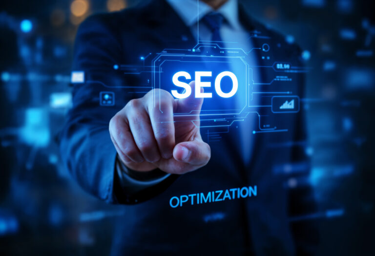 Understanding the Value of Professional SEO Services for Your Business