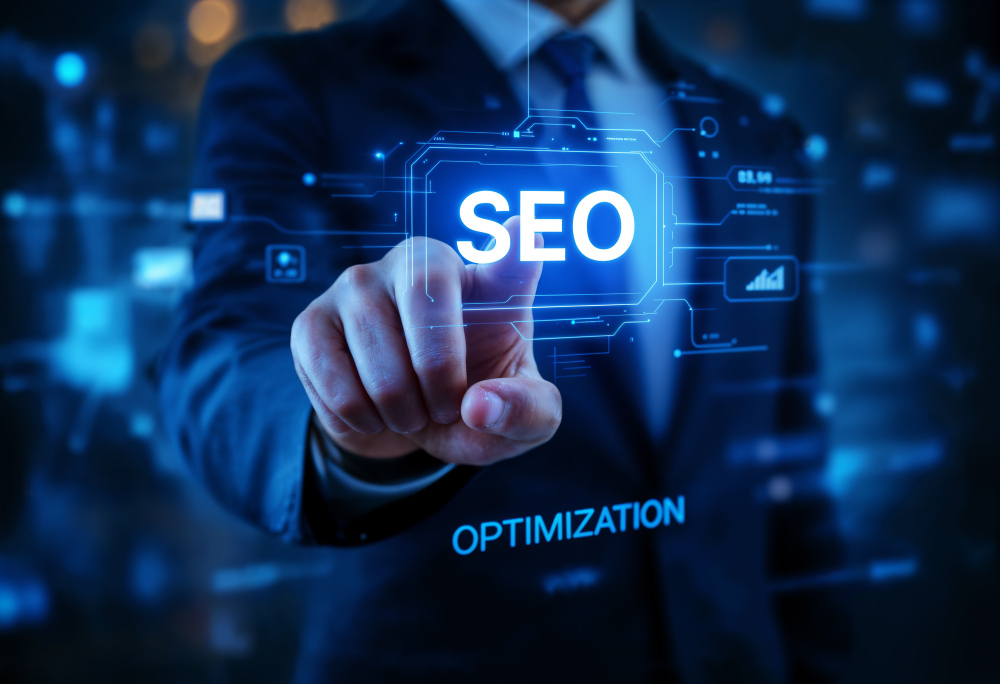 Understanding the Value of Professional SEO Services for Your Business