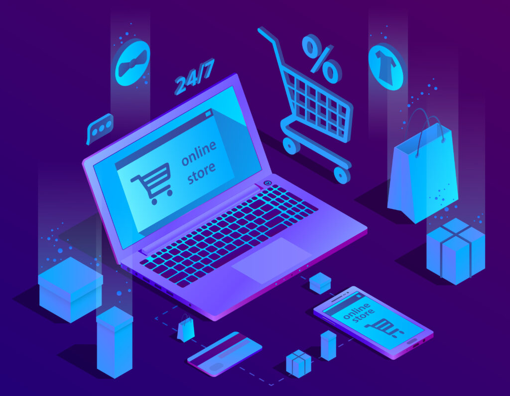 E-commerce-Website-Development