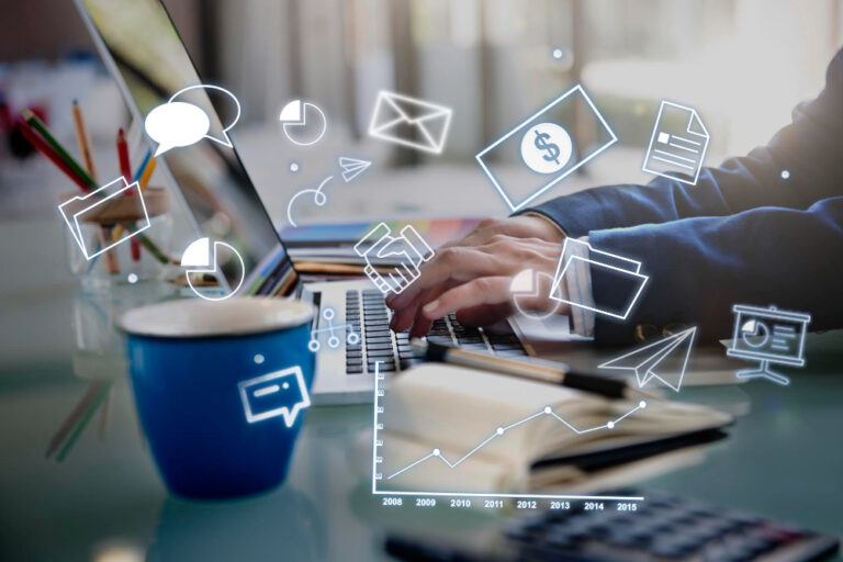 Social Media Marketing Strategy