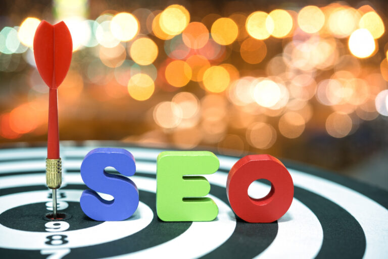Top SEO Techniques