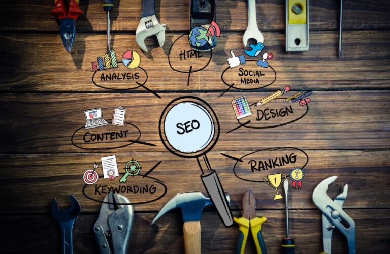 How to Perform a Comprehensive SEO Audit of Your Website