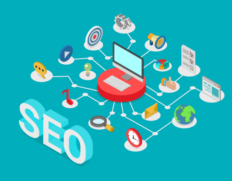 SEO-Strategies