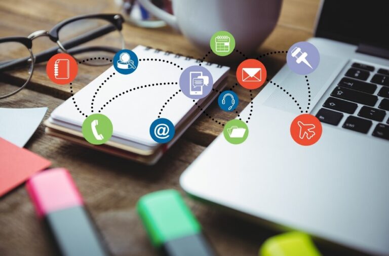 Social Media Management