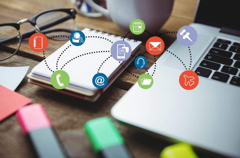Social Media Management