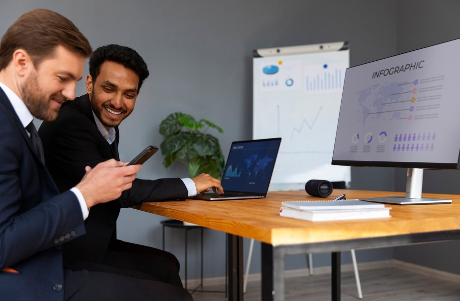 Your Startup Launch Using Expert MVP Development Services