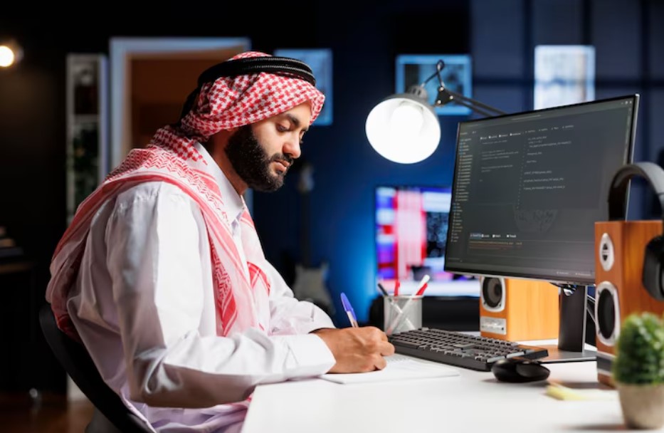 Choosing the Right Web Development Agency in Riyadh - What to Look For