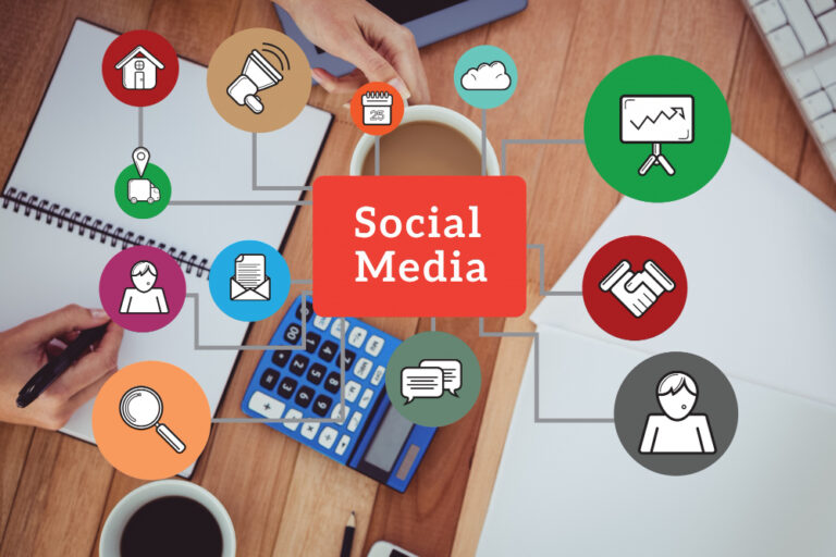 Creating Engaging Social Media Content - A Guide to Effective Content Creation