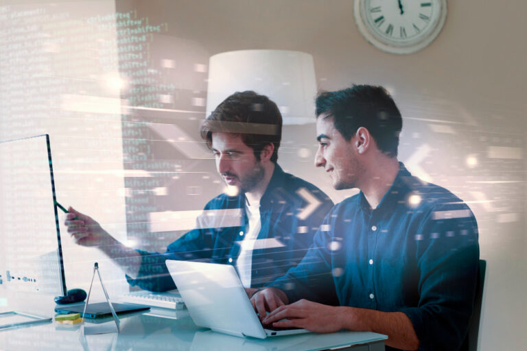 Web Development Agency in Riyadh