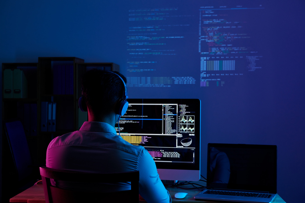 What Makes the Best Web Development Services Provider Stand Out in 2025