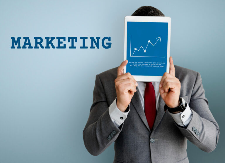 Digital Marketing Strategy