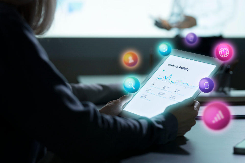 How To Use Social Media To Shape Your Digital Marketing Strategy