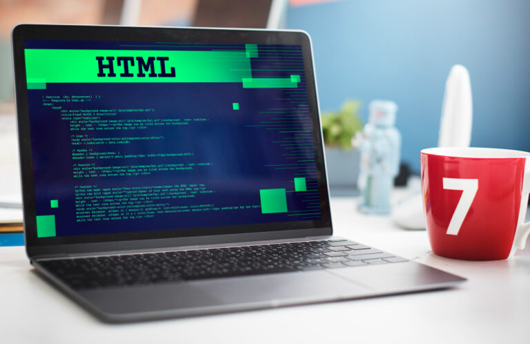 WordPress website development
