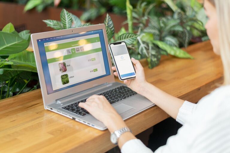 Mobile First Web Design