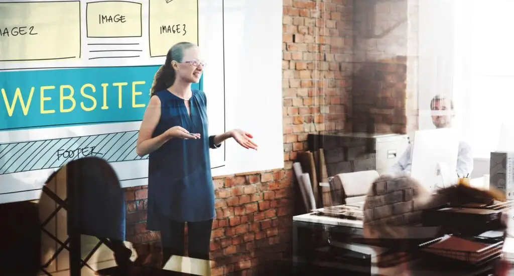 e-commerce website design services