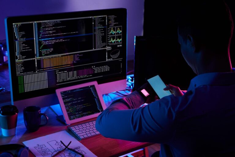 custom WordPress development