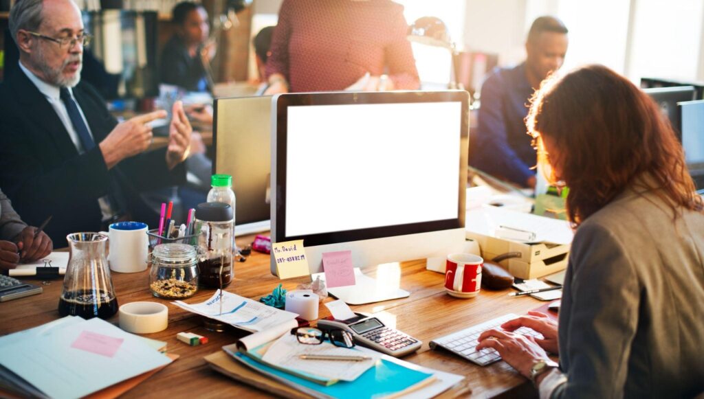 market signals from social media