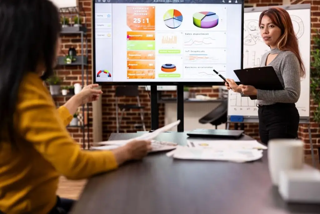 organic SEO strategies