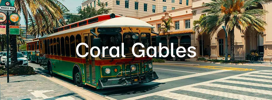 Coral gabkles
