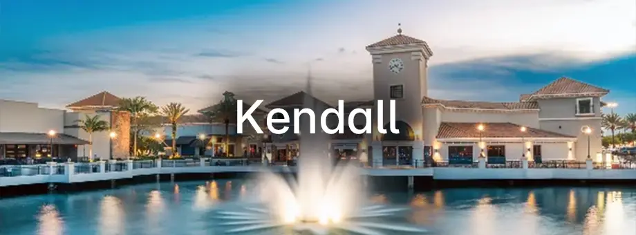 Kendall