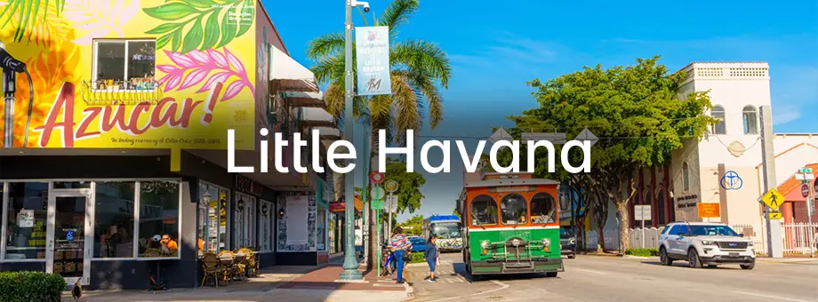 Little Havana