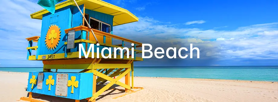 Miami Beach