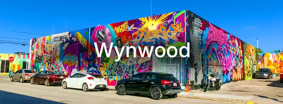 wynwood