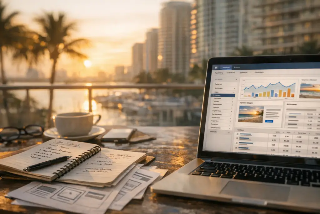 How to Create Content That Converts: A Practical Guide for Small Businesses