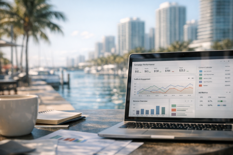 Content Marketing