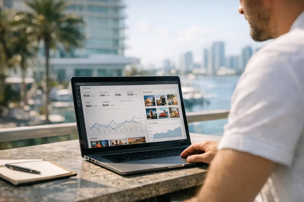 Content Marketing ROI: How to Measure What Works Without Mistaking Activity for Return
