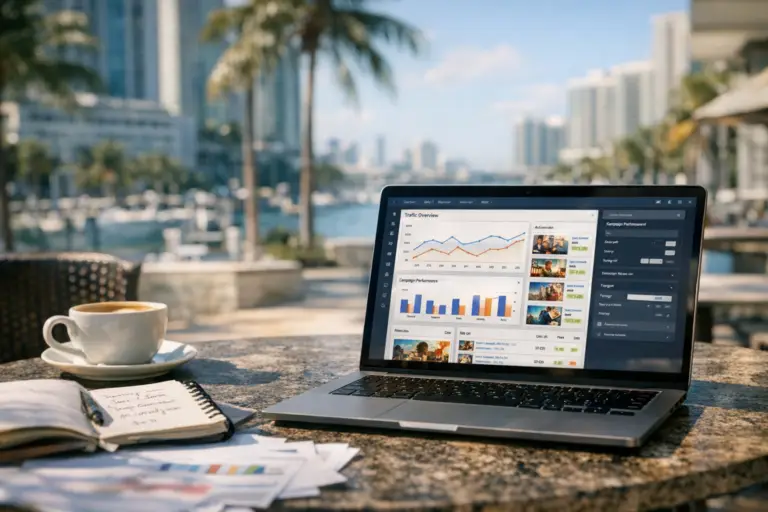 Content Marketing
