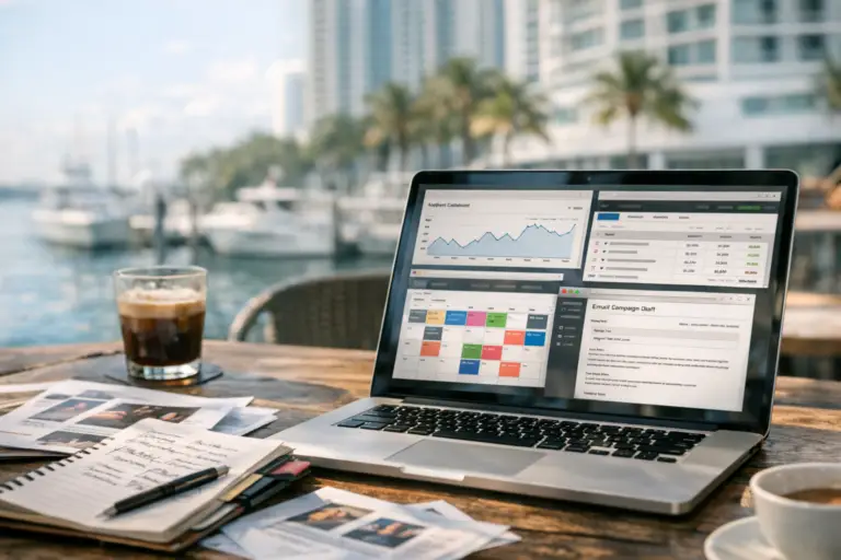 Content Marketing