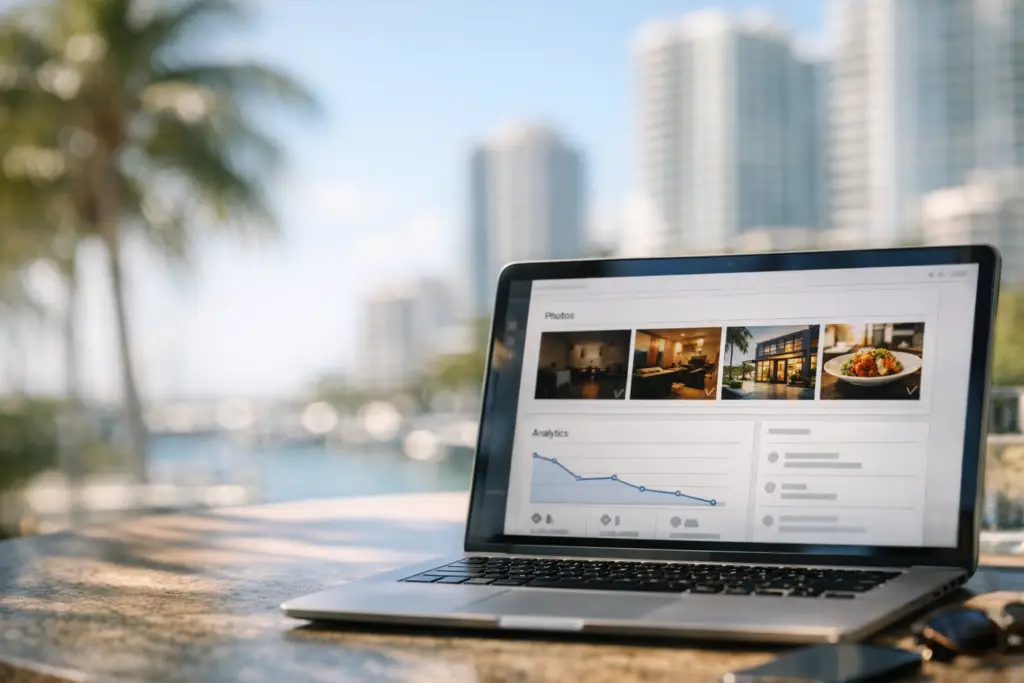 Google Business Profile Photos: How Visuals Impact Clicks