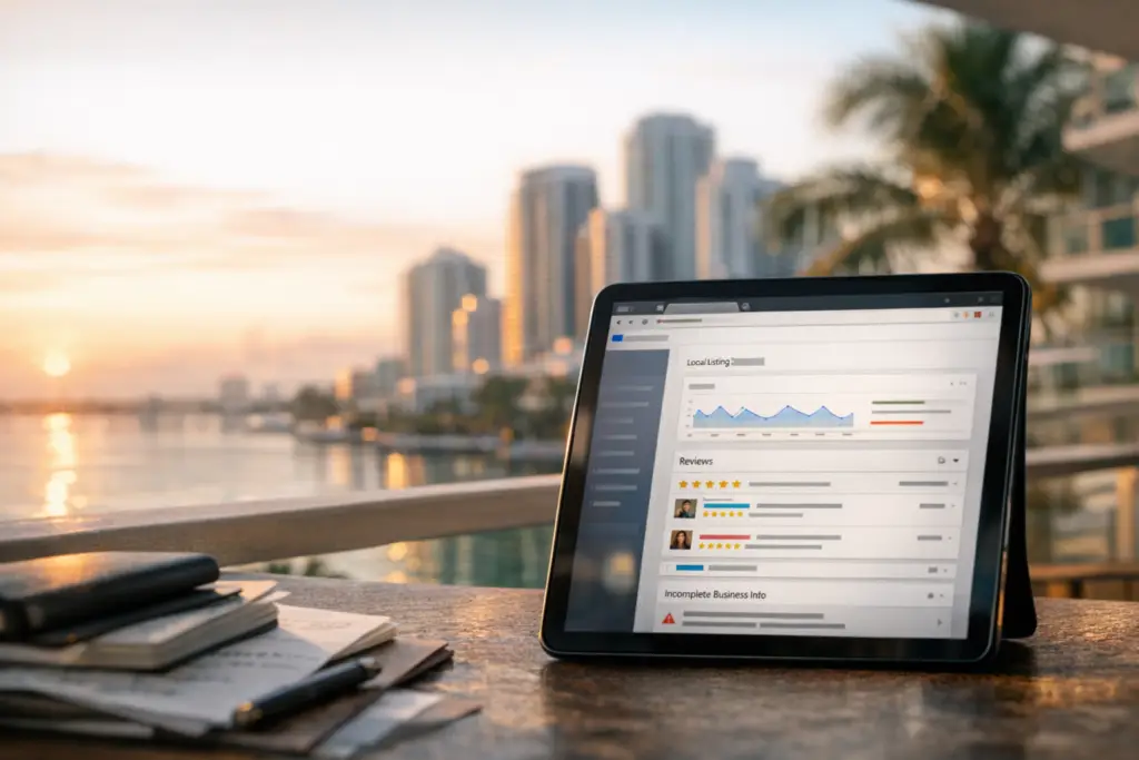 Google Business Profile Management: What Most Businesses Miss