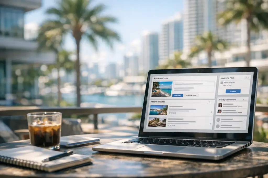 Google Business Profile Posts: How to Stay Active and Visible