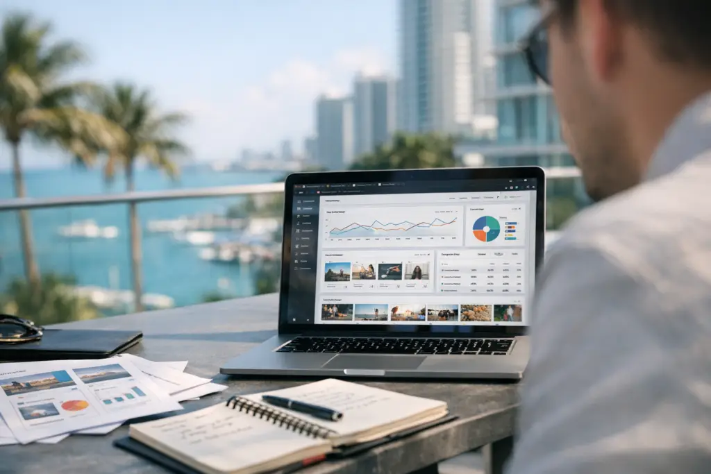 Local SEO Services That Actually Drive Calls and Traffic