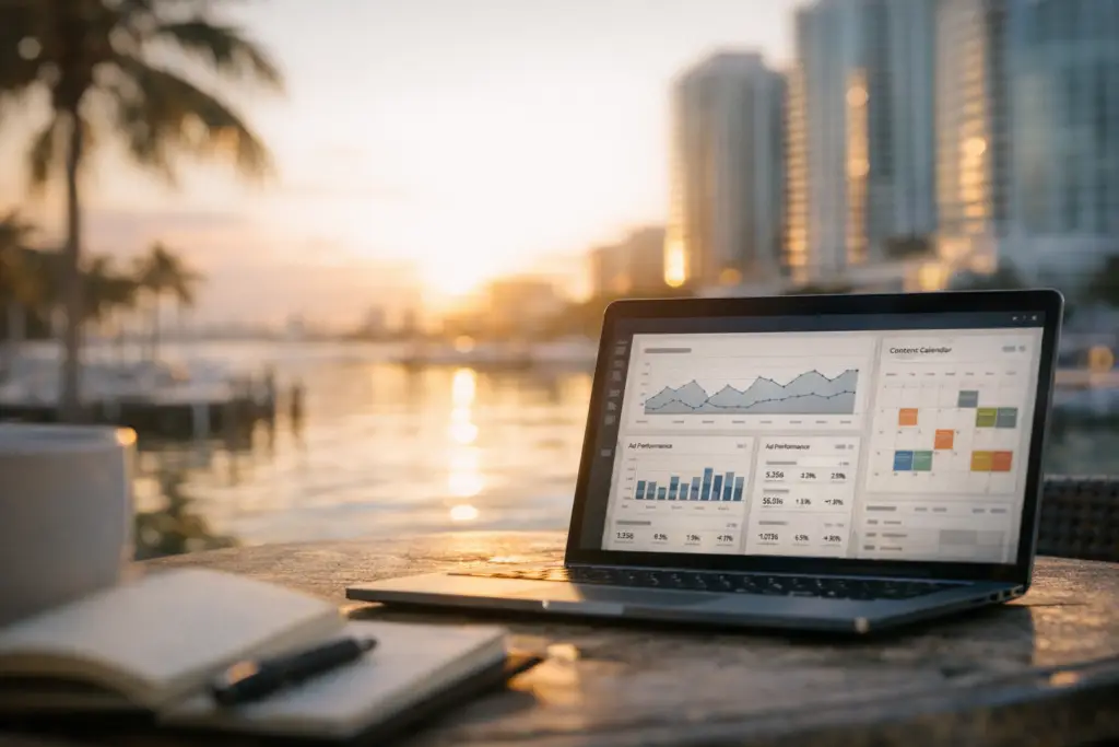 What Local Search Optimization Actually Means for Small Businesses