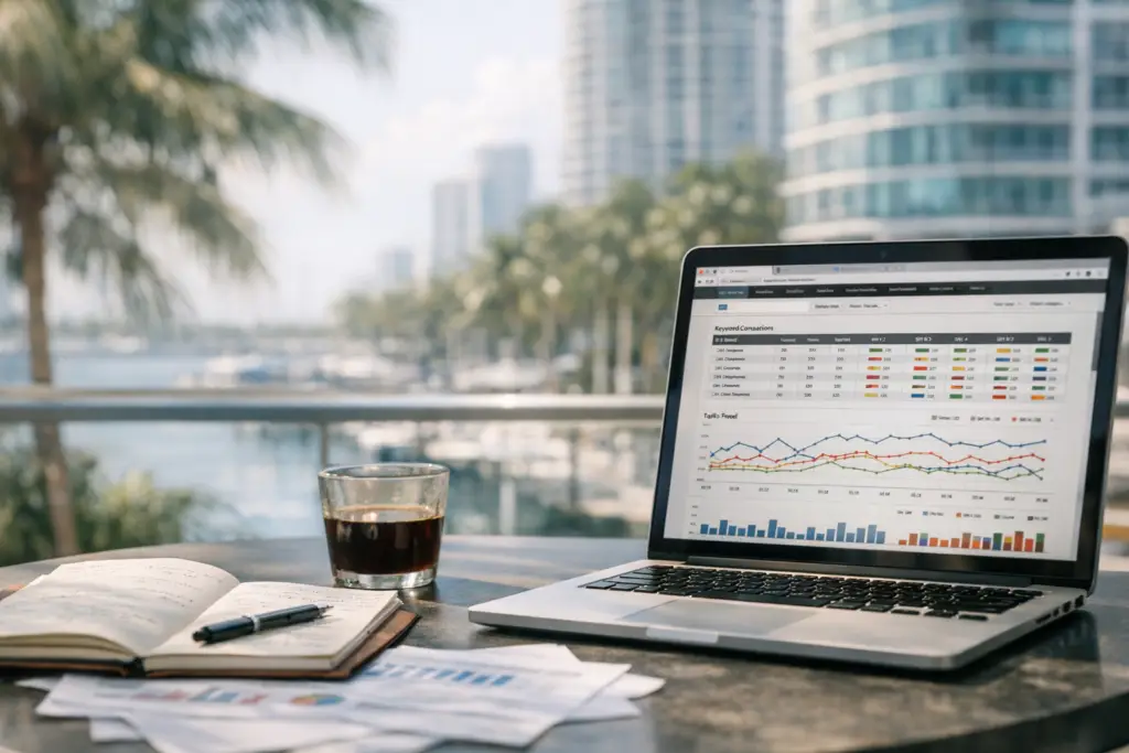 SEO Competitor Analysis: How to Find Ranking Opportunities