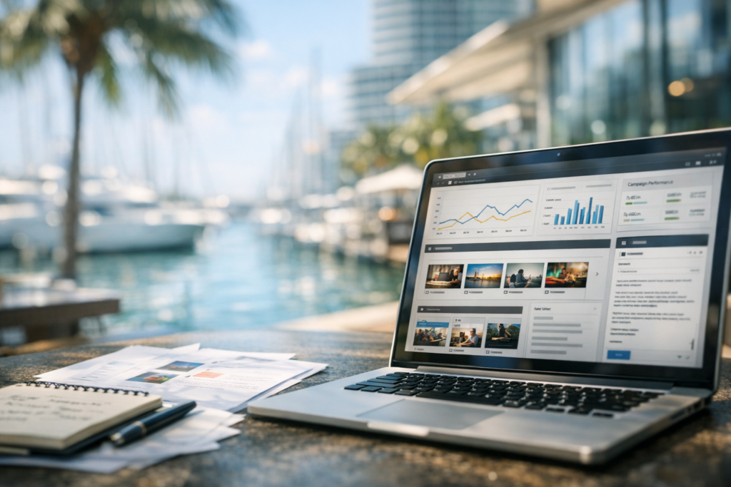 Social Media Content Strategy: How to Build Consistent Growth