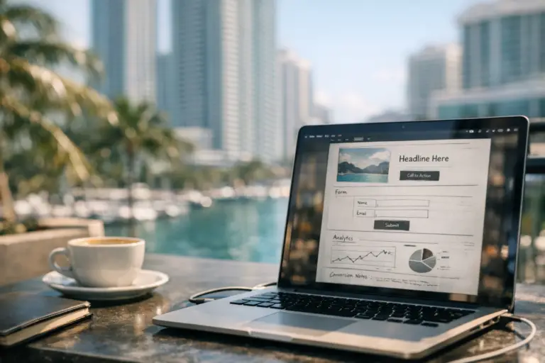 Web Design